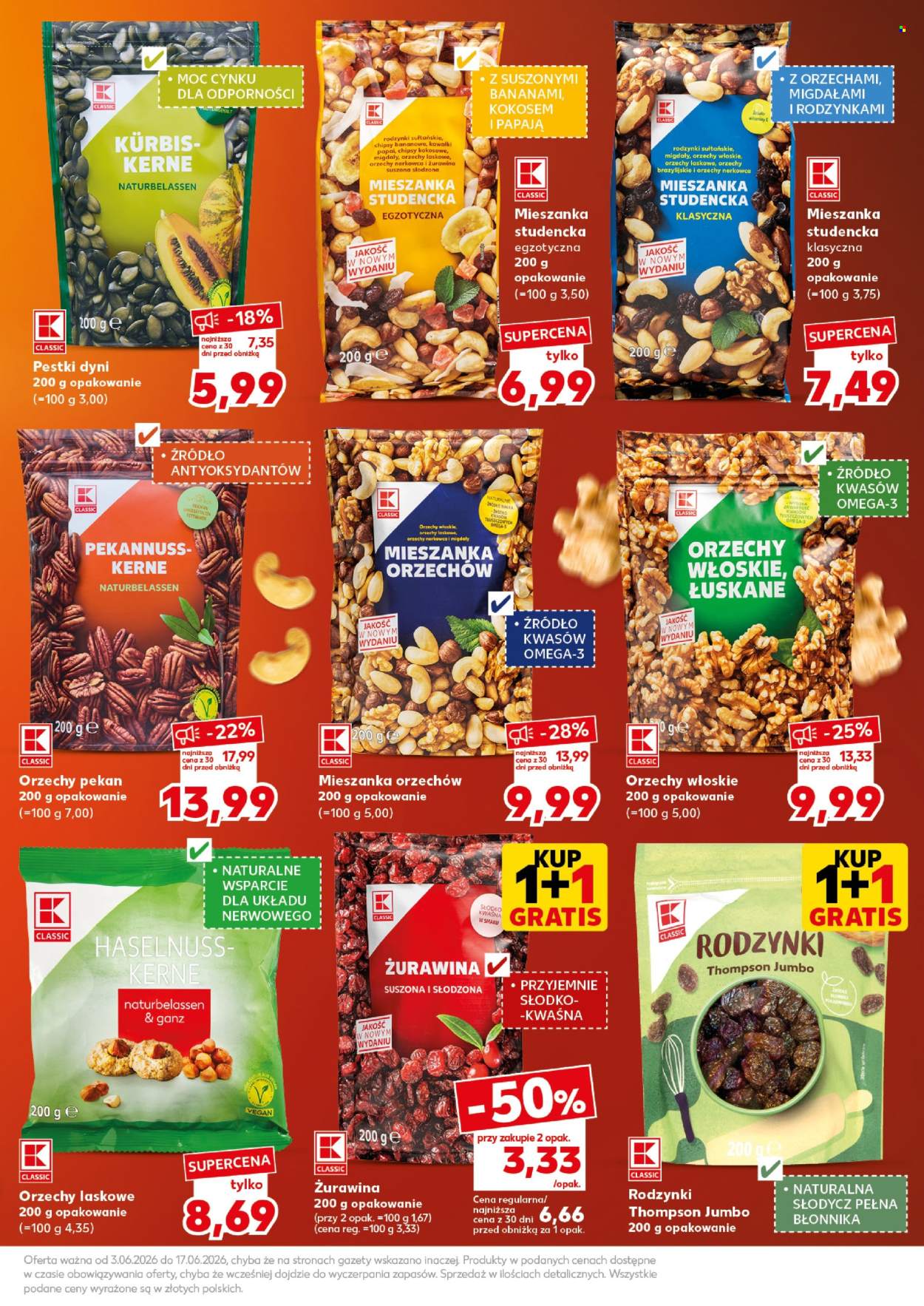 Gazetka Kaufland - 8.06.2026 - 10.06.2026. Strona 23