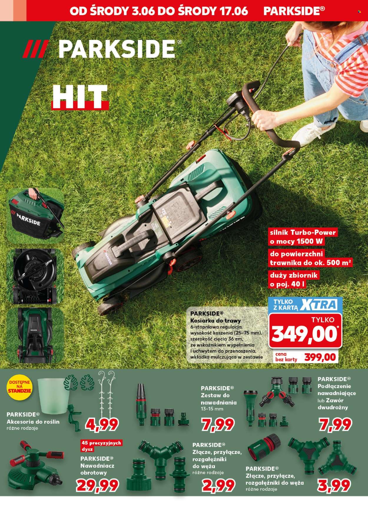 Gazetka Kaufland - 8.06.2026 - 10.06.2026. Strona 26