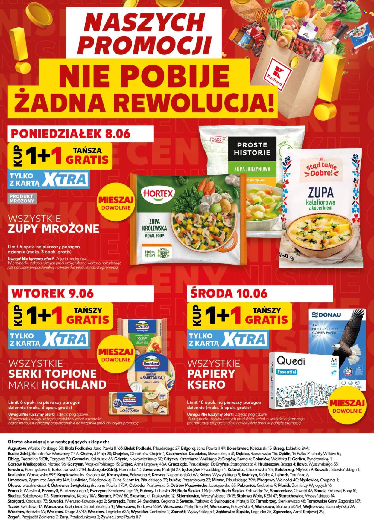 Gazetka Kaufland - 8.06.2026 - 10.06.2026. Strona 30