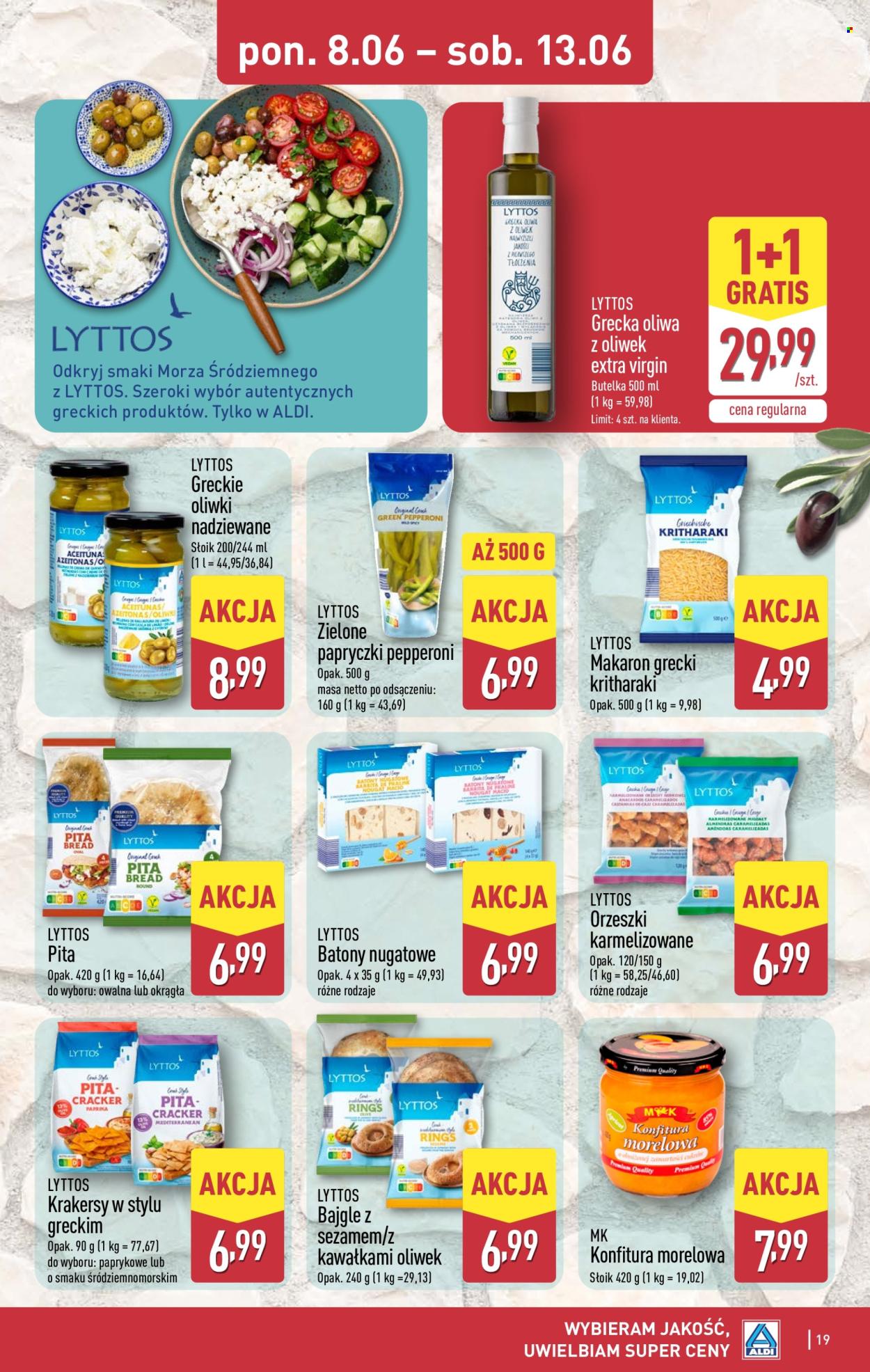 Leták ALDI - 8.6.2026 - 13.6.2026. Strana 19