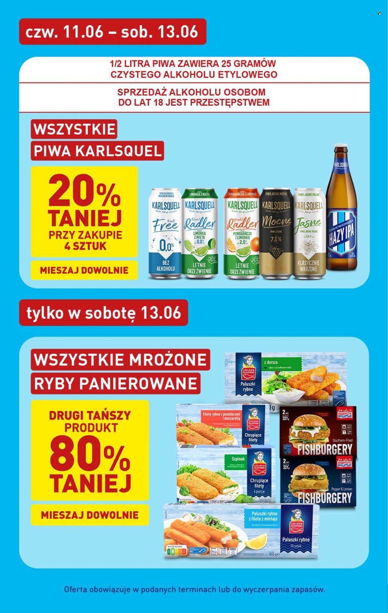 Gazetka ALDI - 8.06.2026 - 13.06.2026. Strona 36