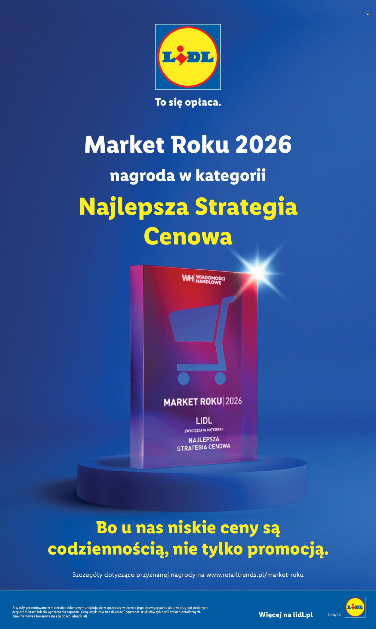 Gazetka Lidl - 8.06.2026 - 10.06.2026. Strona 15