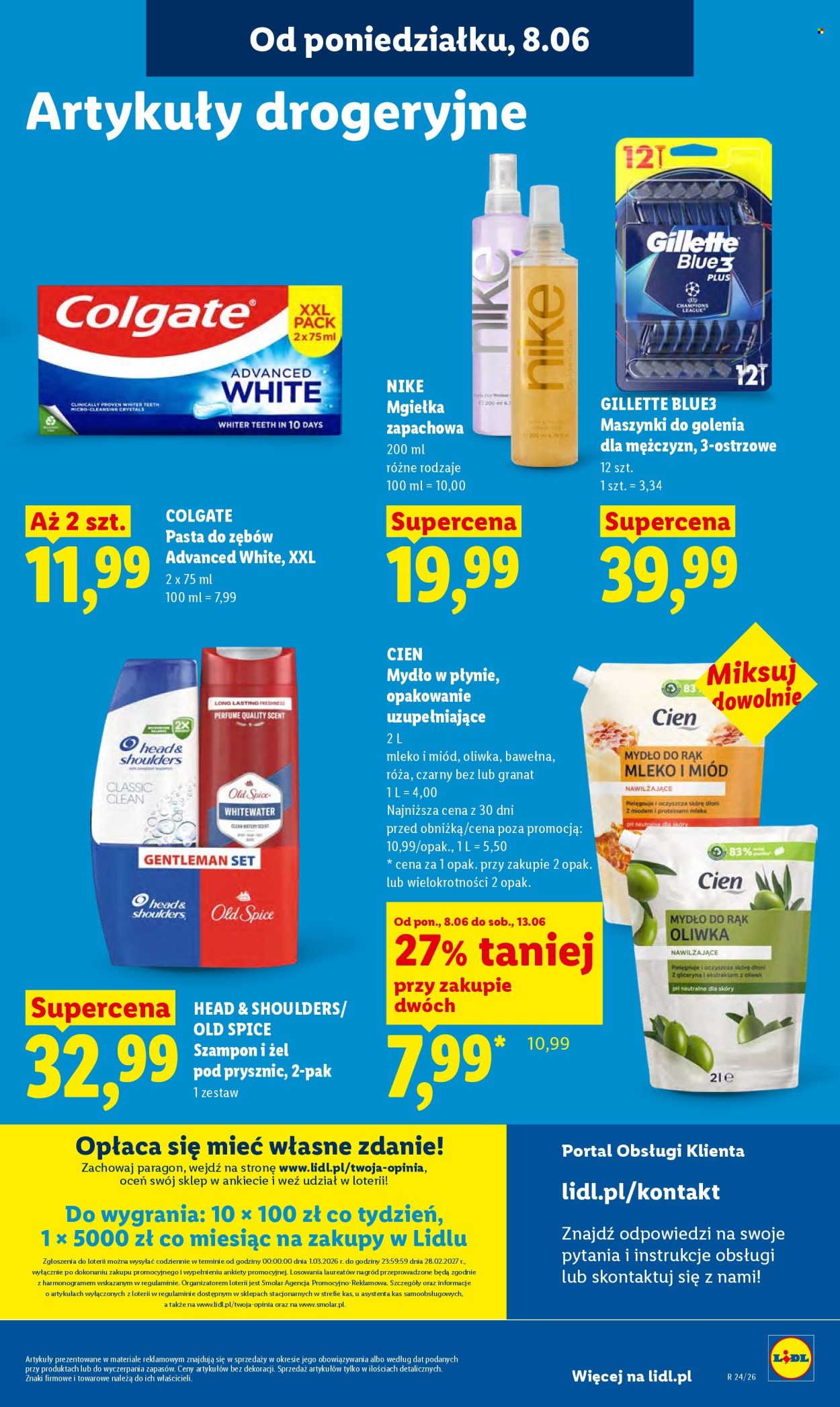 Gazetka Lidl - 8.06.2026 - 10.06.2026. Strona 81