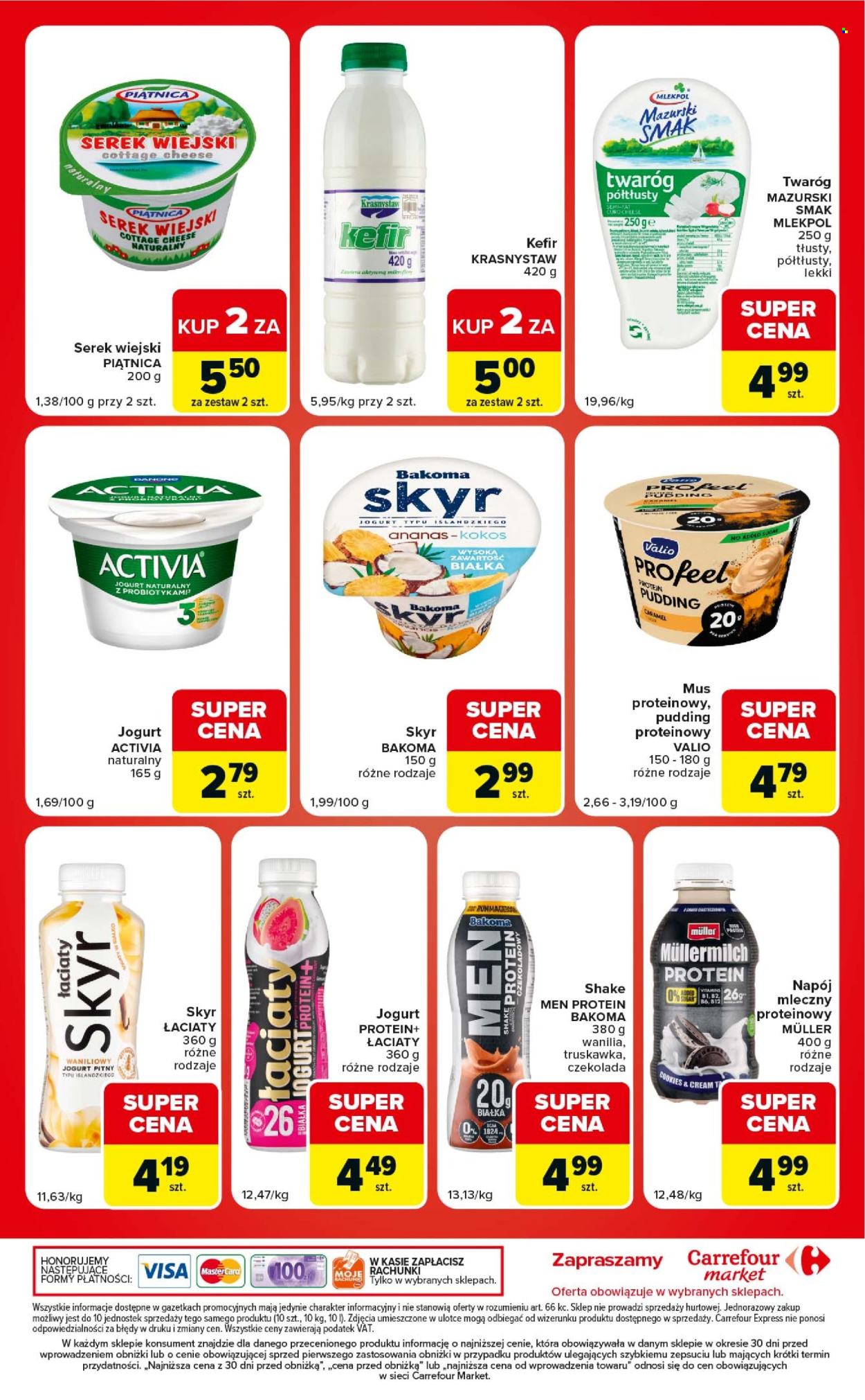 Leták Carrefour Market - 9.6.2026 - 15.6.2026. Strana 8