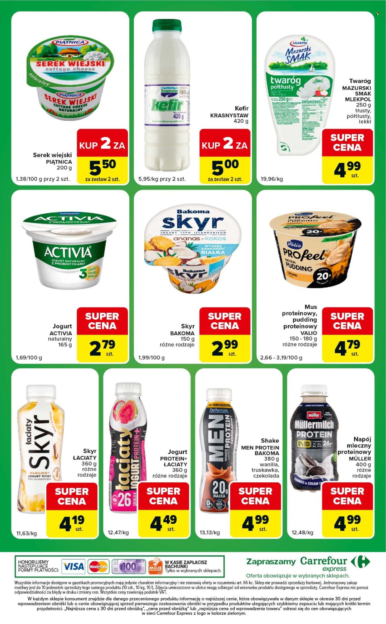 Leták Carrefour Express - 9.6.2026 - 15.6.2026. Strana 8