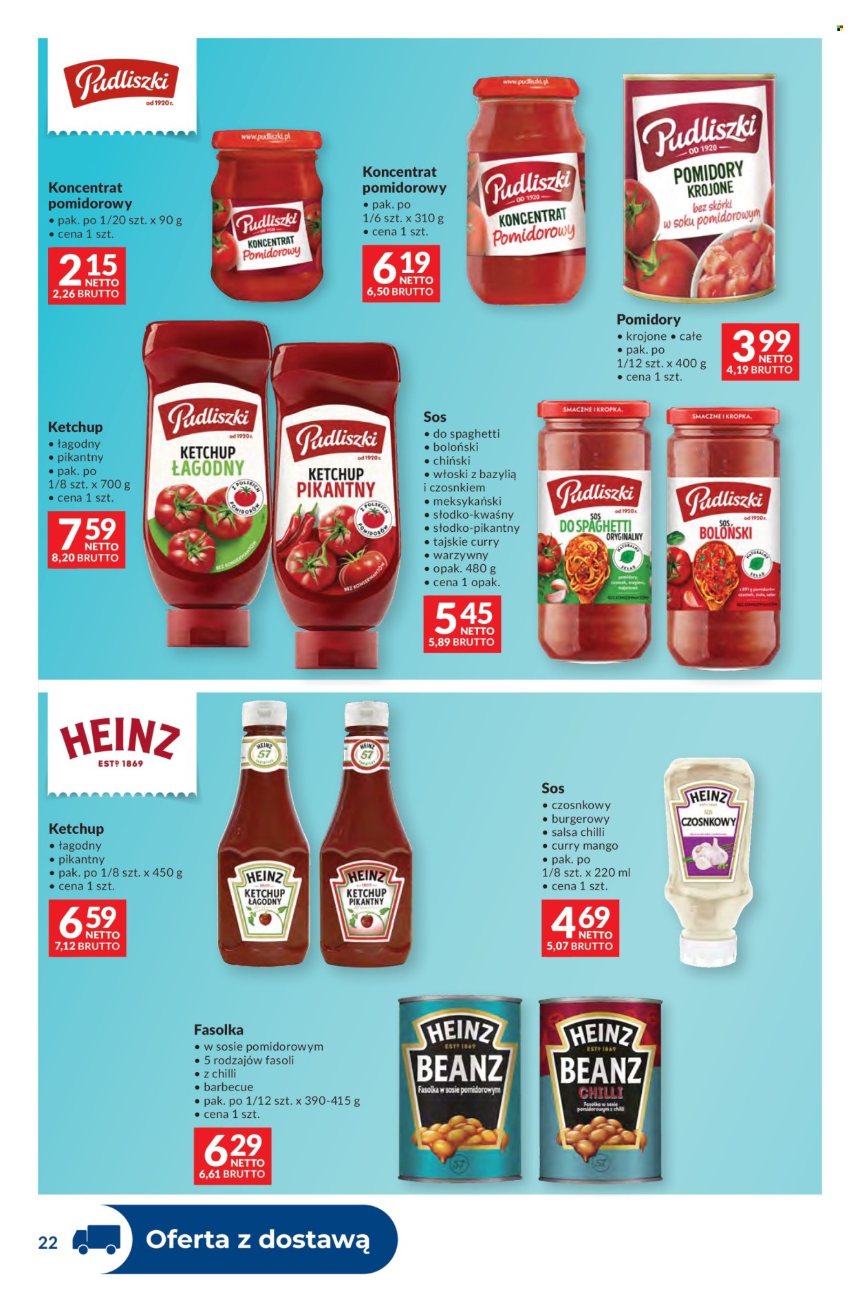 Gazetka Makro - 9.06.2026 - 6.07.2026. Strona 22