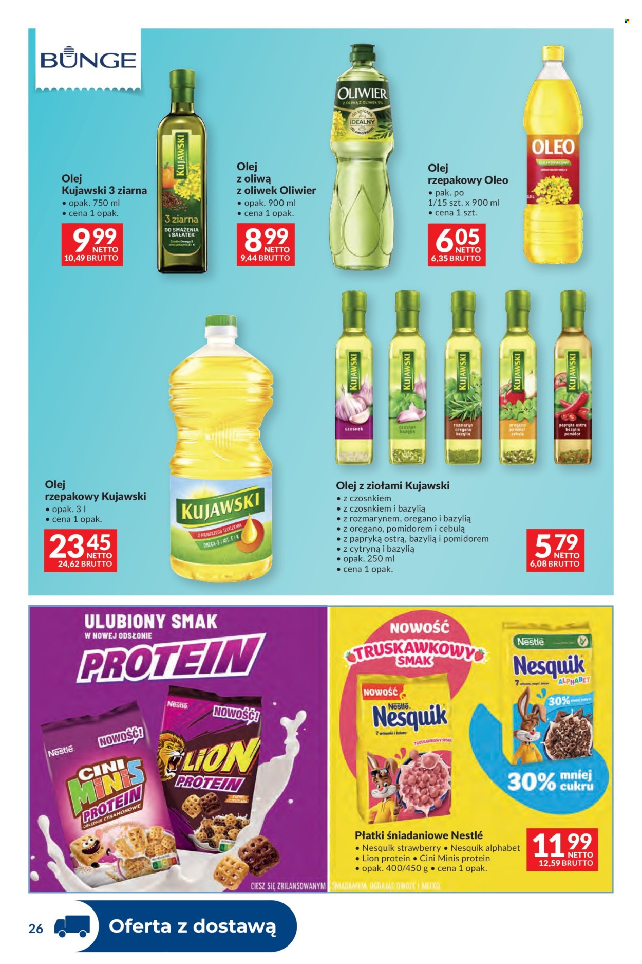 Gazetka Makro - 9.06.2026 - 6.07.2026. Strona 26
