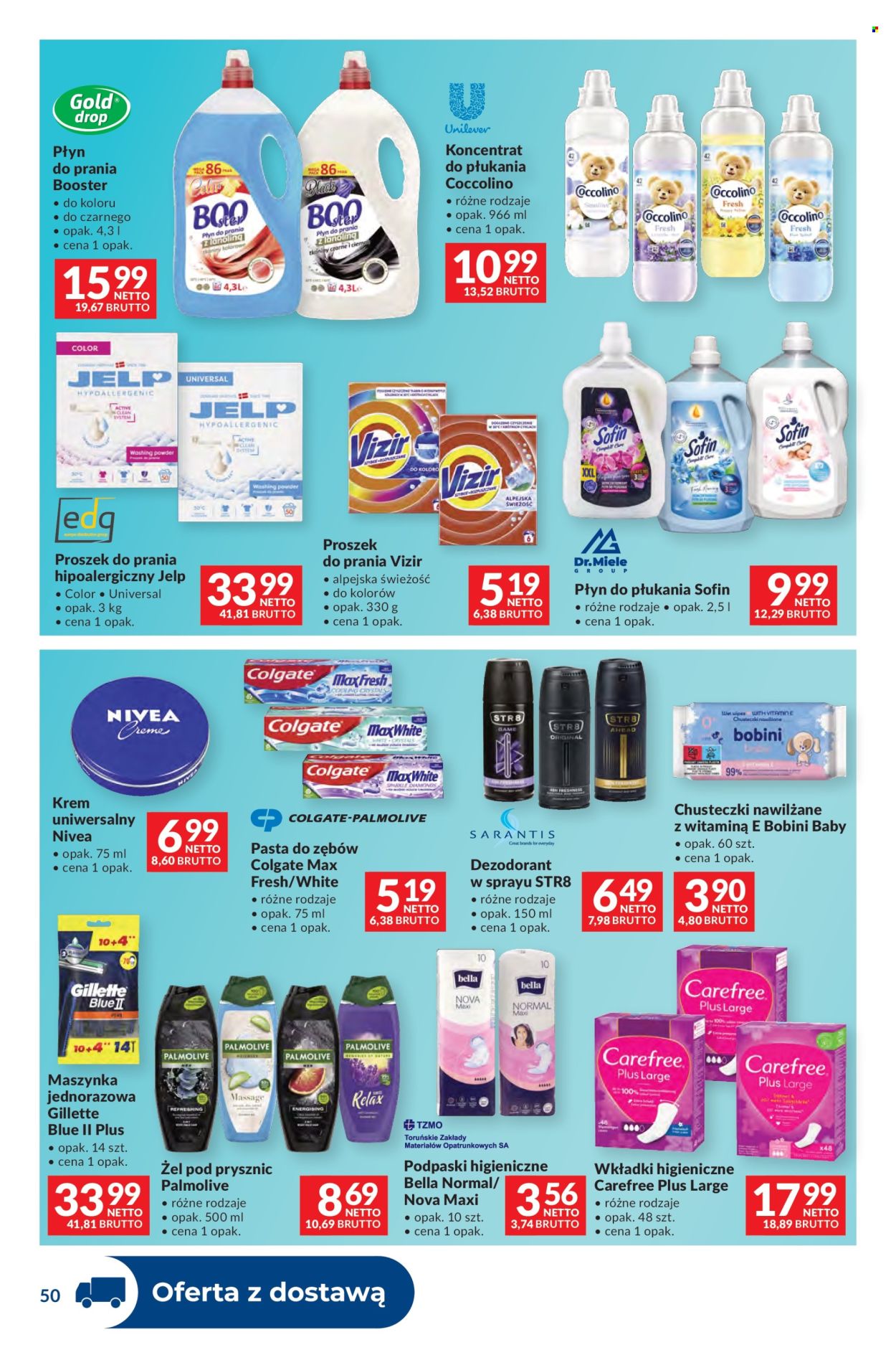 Gazetka Makro - 9.06.2026 - 6.07.2026. Strona 50