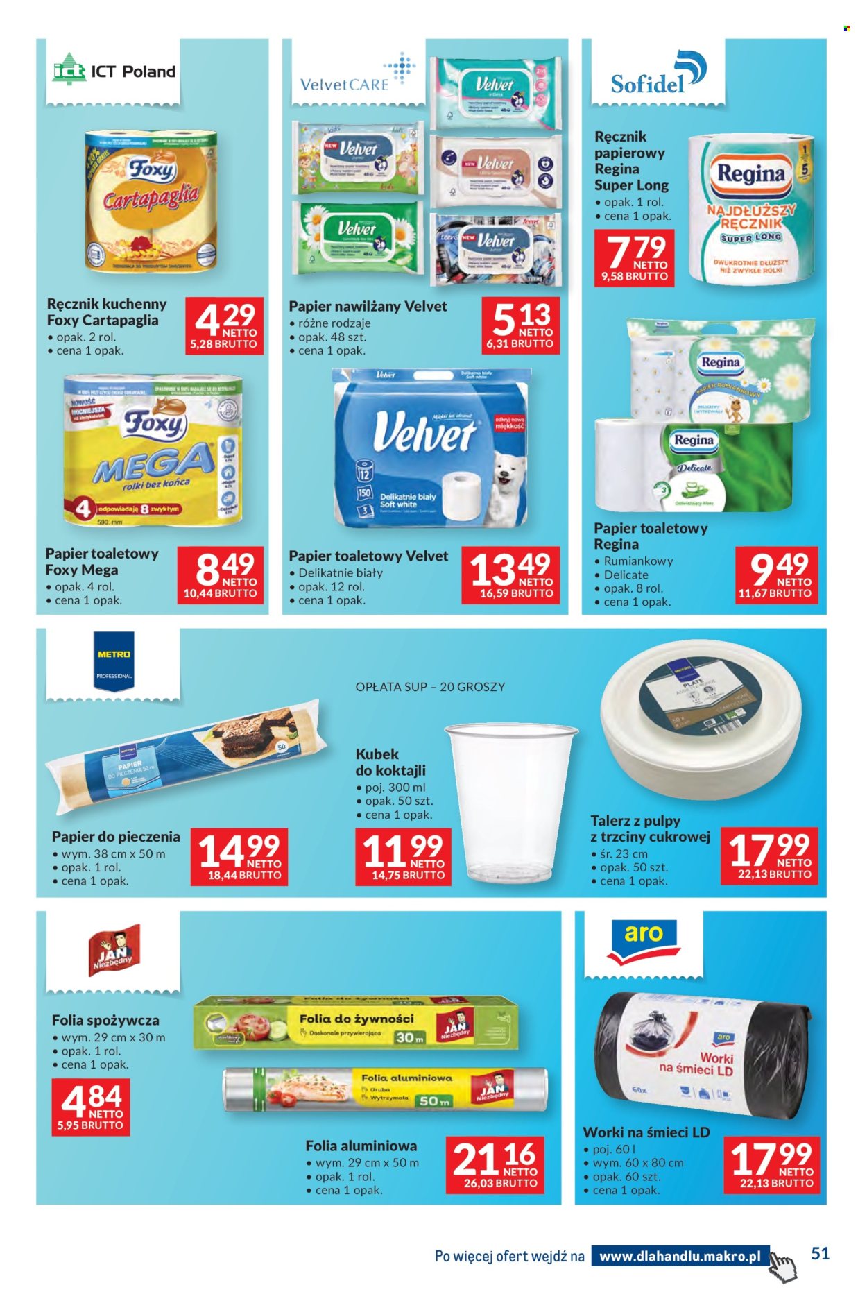 Gazetka Makro - 9.06.2026 - 6.07.2026. Strona 51