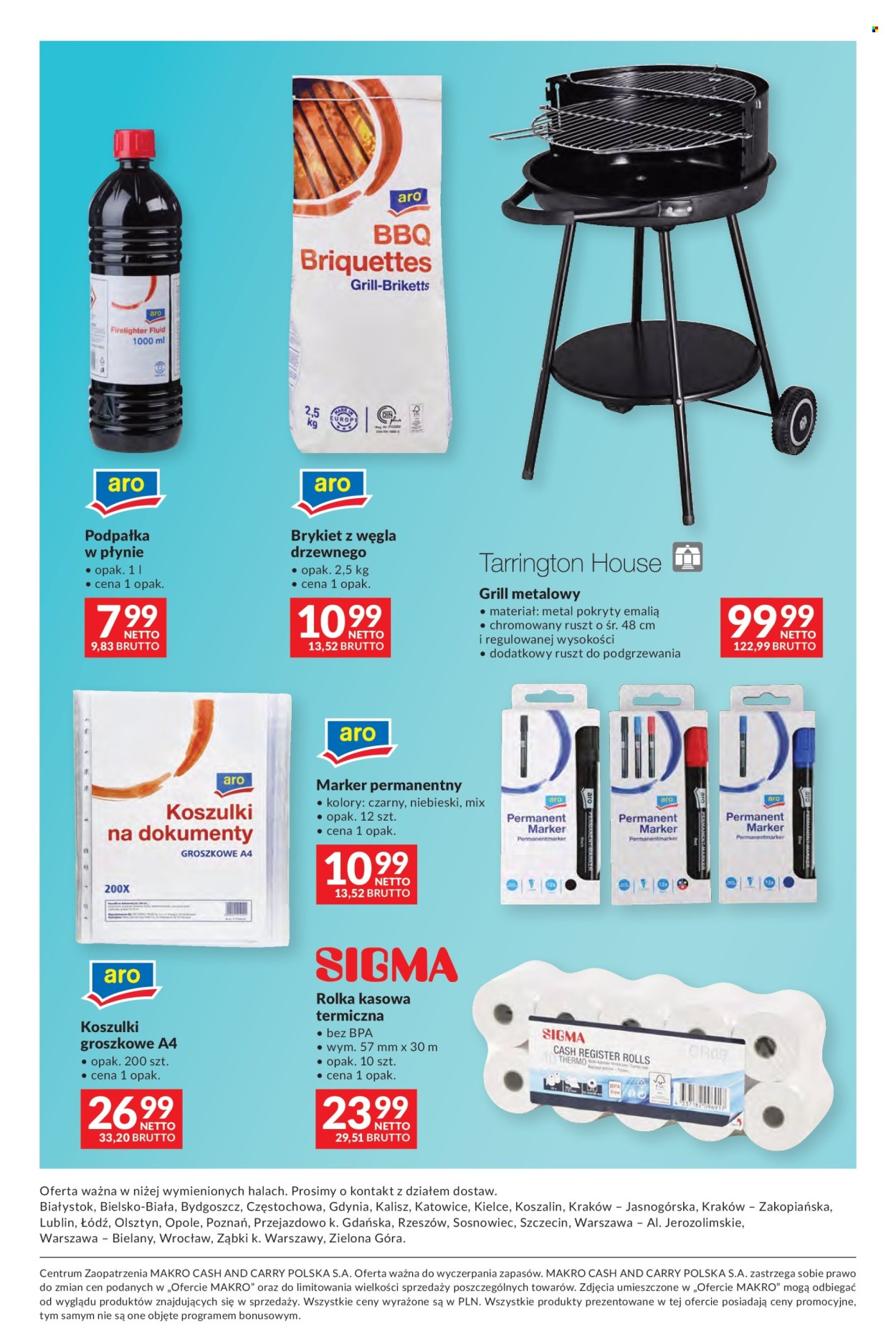 Gazetka Makro - 9.06.2026 - 6.07.2026. Strona 52