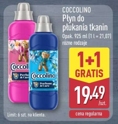 COCCOLINO