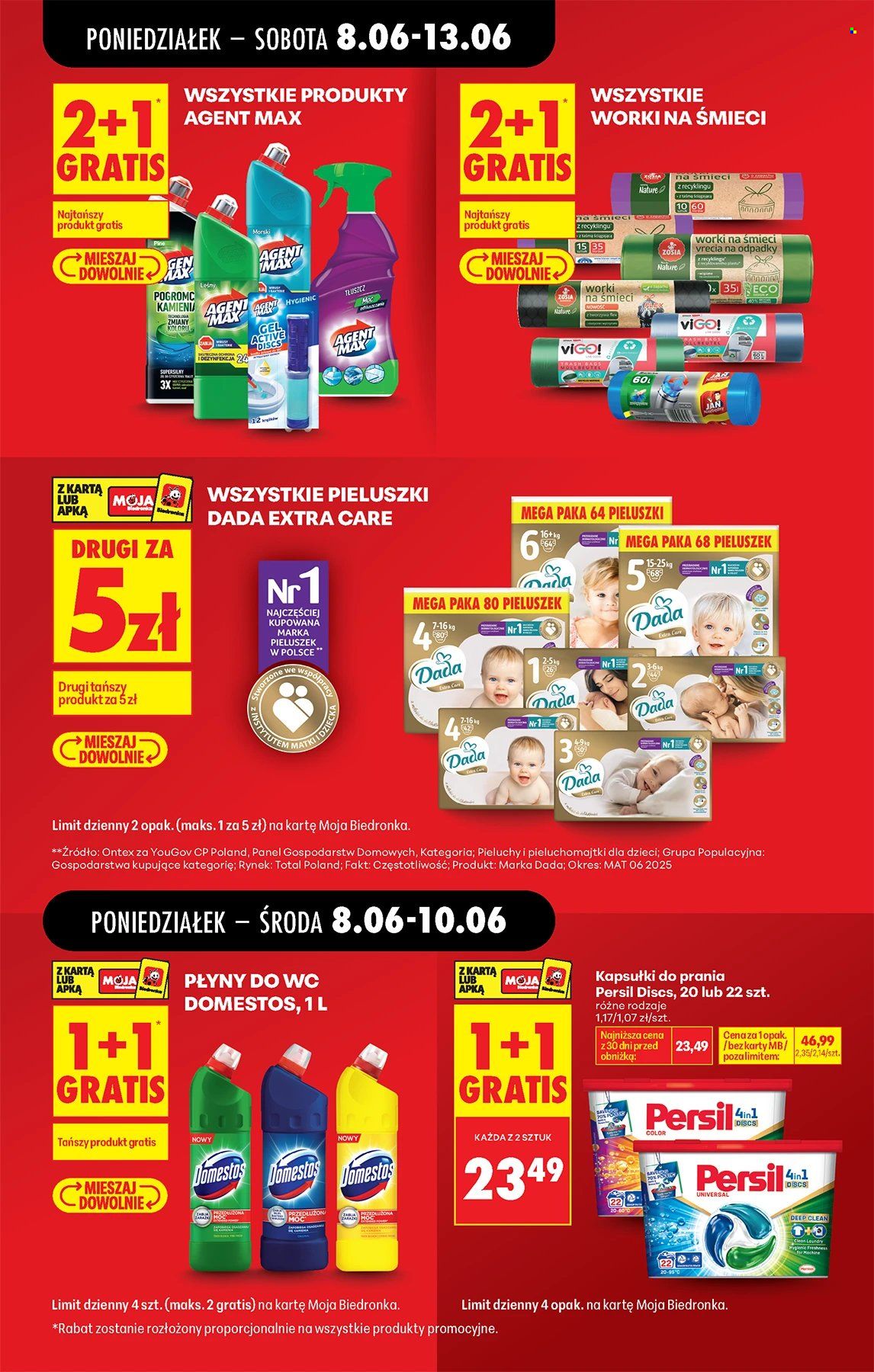 Gazetka Biedronka - 8.06.2026 - 13.06.2026. Strona 15