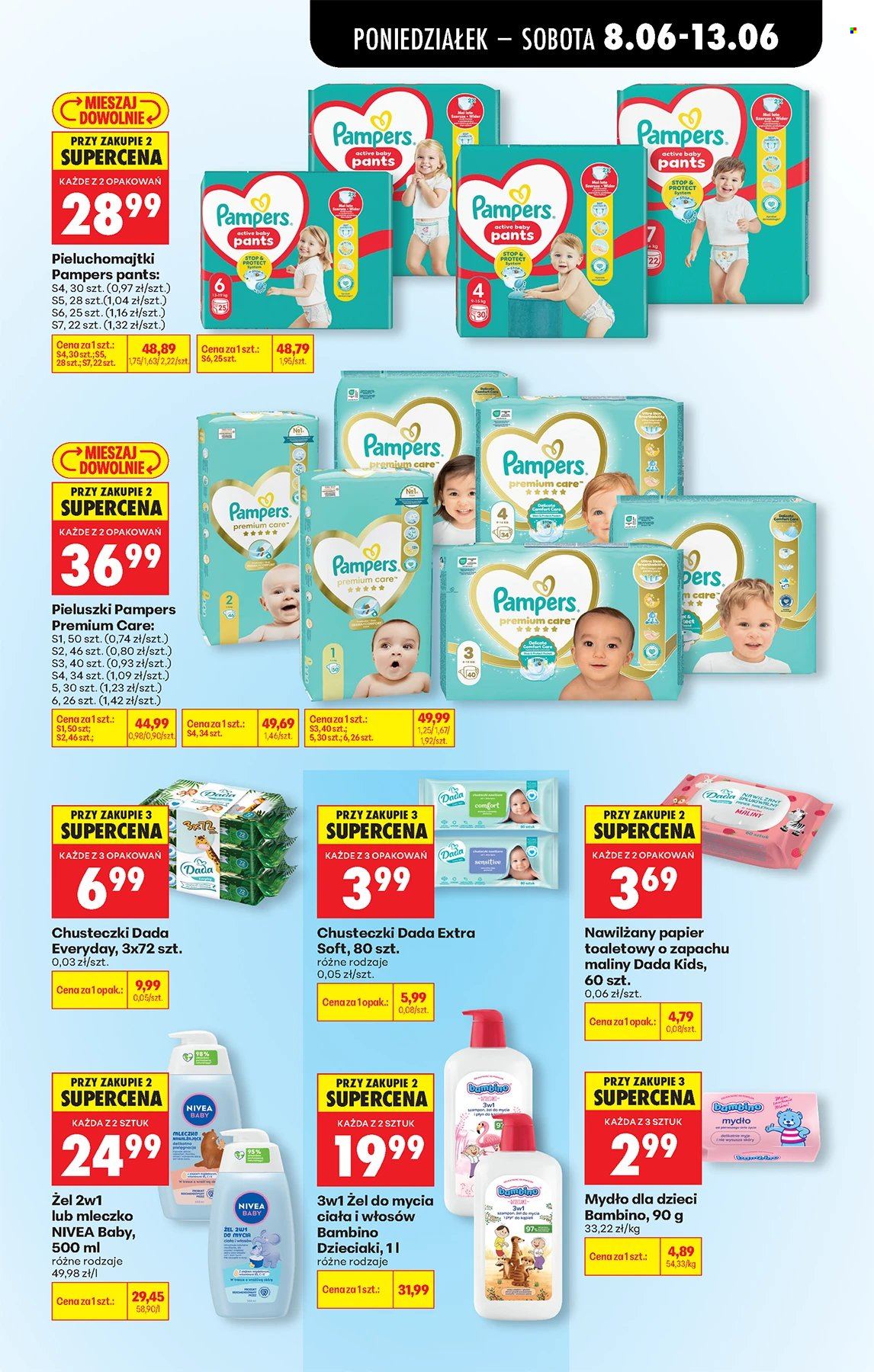 Gazetka Biedronka - 8.06.2026 - 13.06.2026. Strona 59