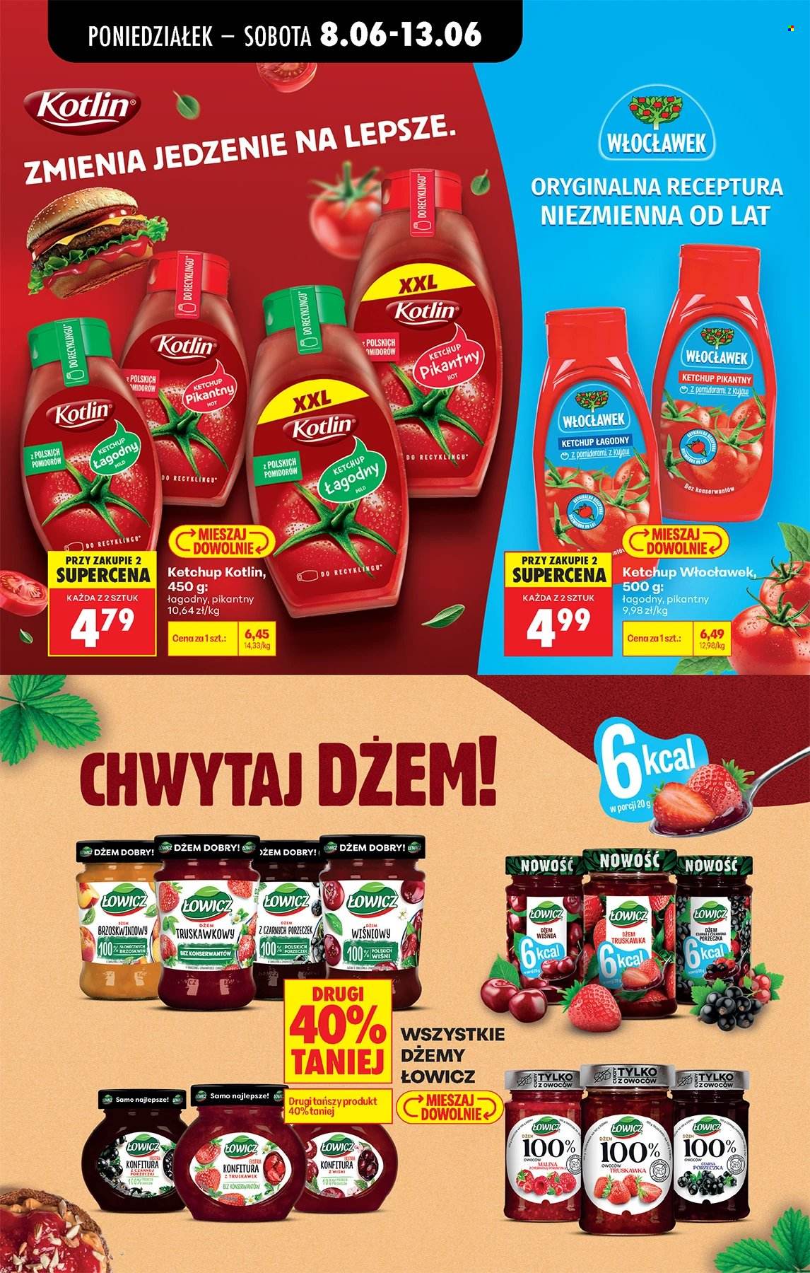 Gazetka Biedronka - 8.06.2026 - 13.06.2026. Strona 71