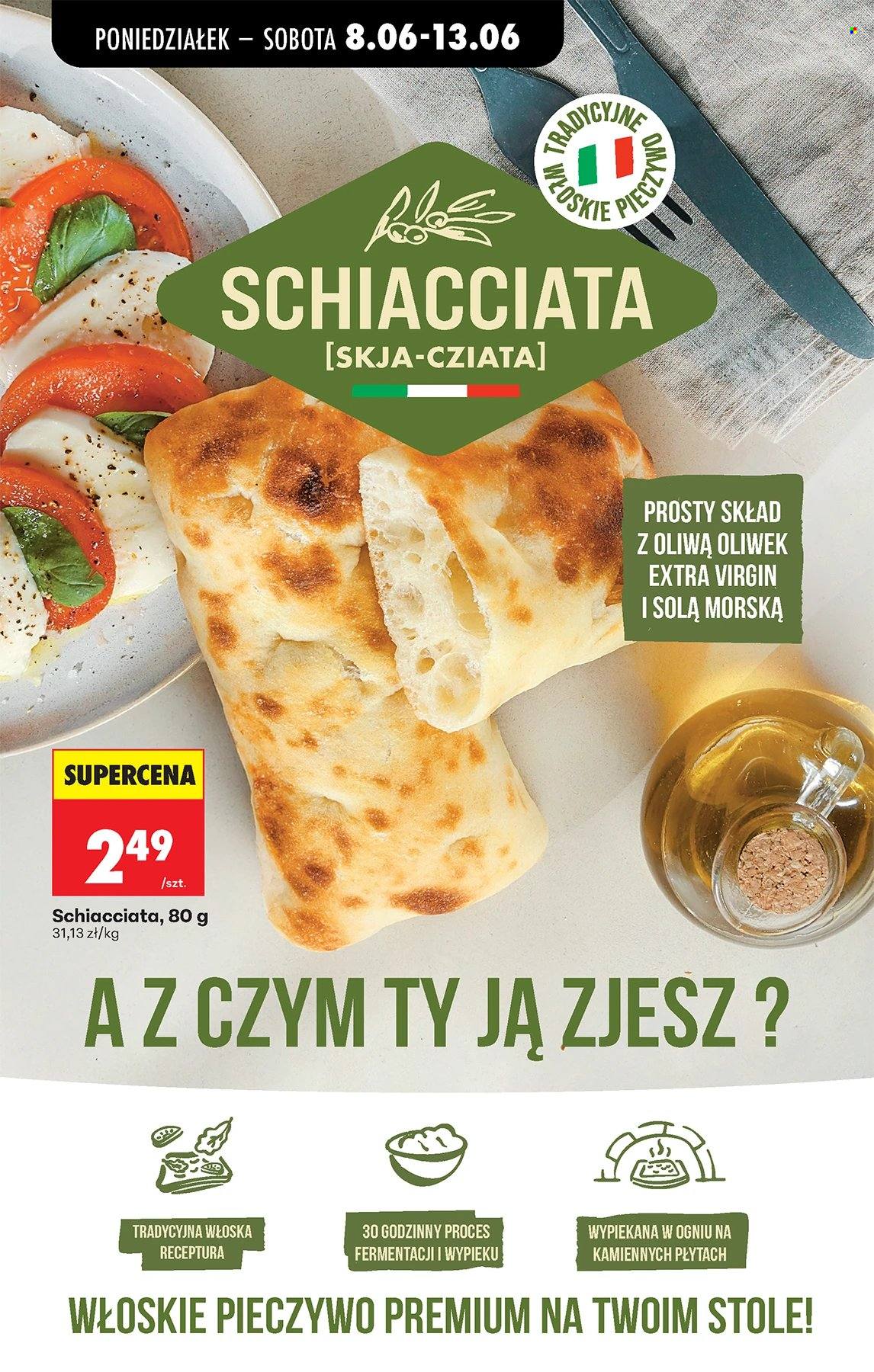 Gazetka Biedronka - 8.06.2026 - 13.06.2026. Strona 77
