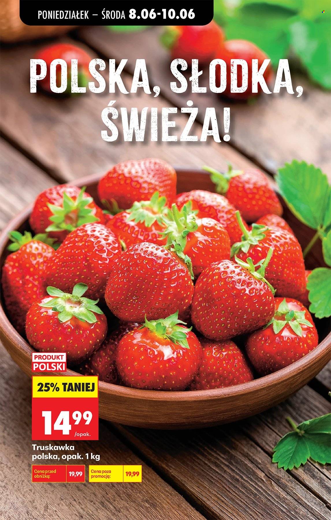 Gazetka Biedronka - 8.06.2026 - 13.06.2026. Strona 78