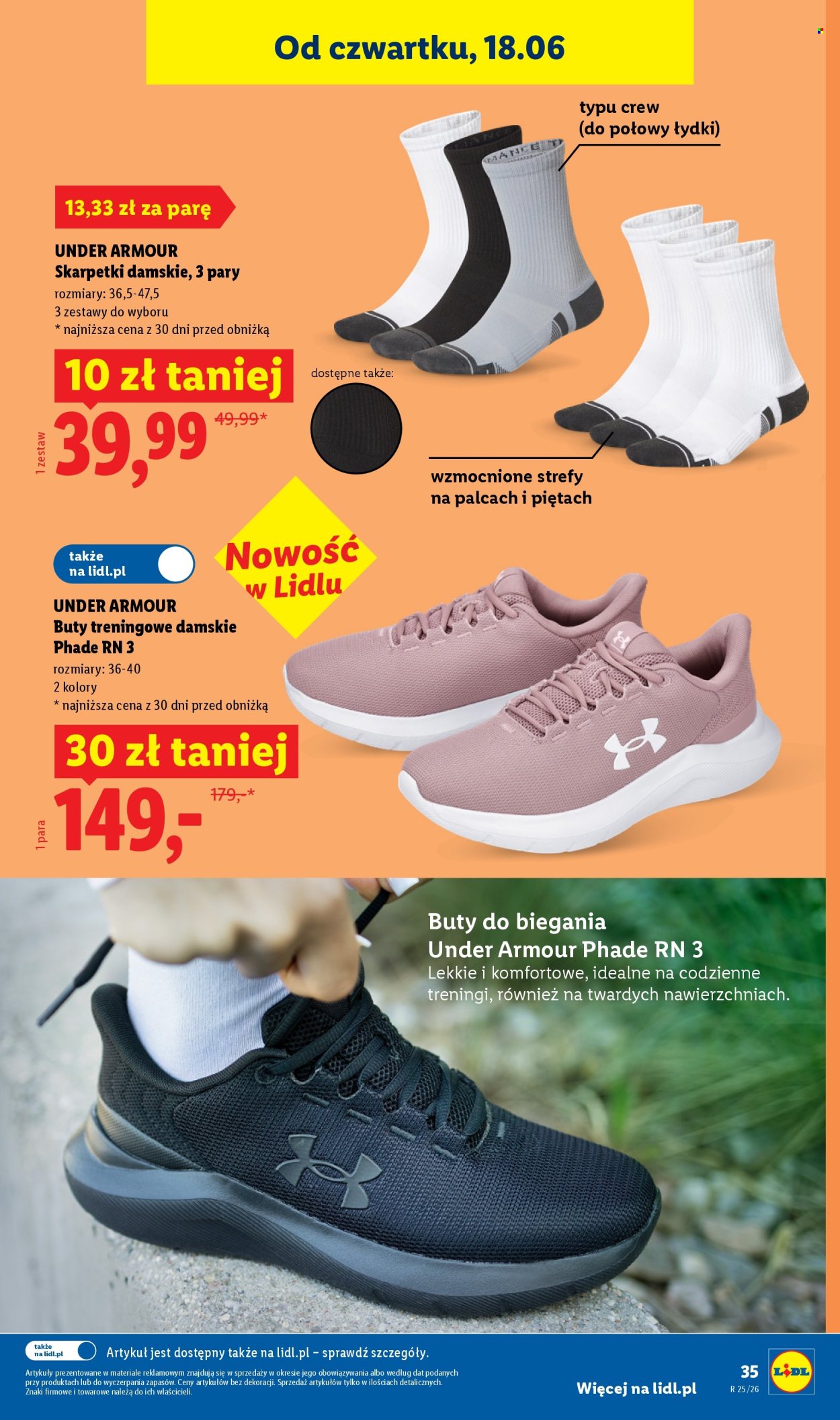 Leták Lidl - 15.6.2026 - 20.6.2026. Strana 41