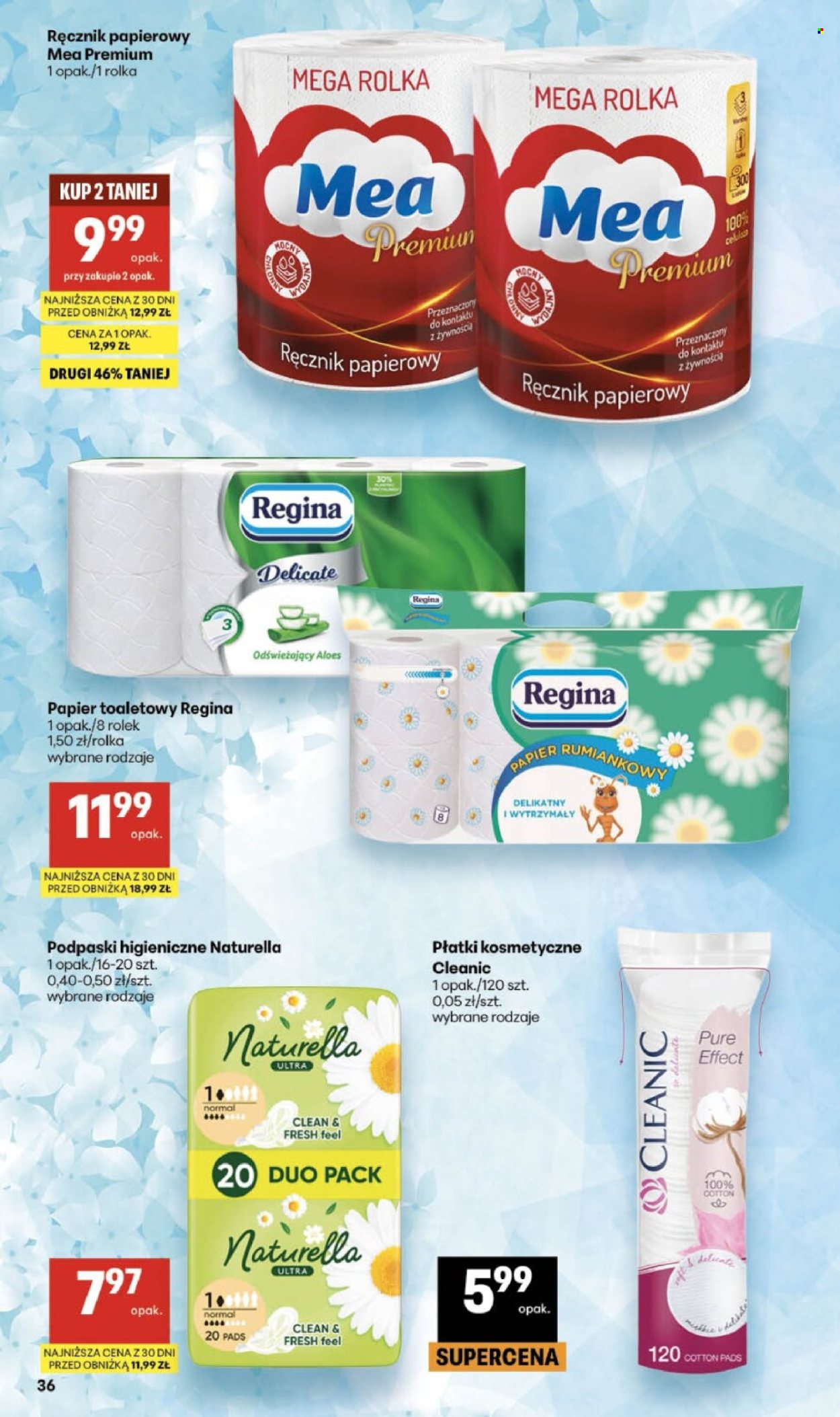 Gazetka Delikatesy Centrum - 11.06.2026 - 17.06.2026. Strona 36