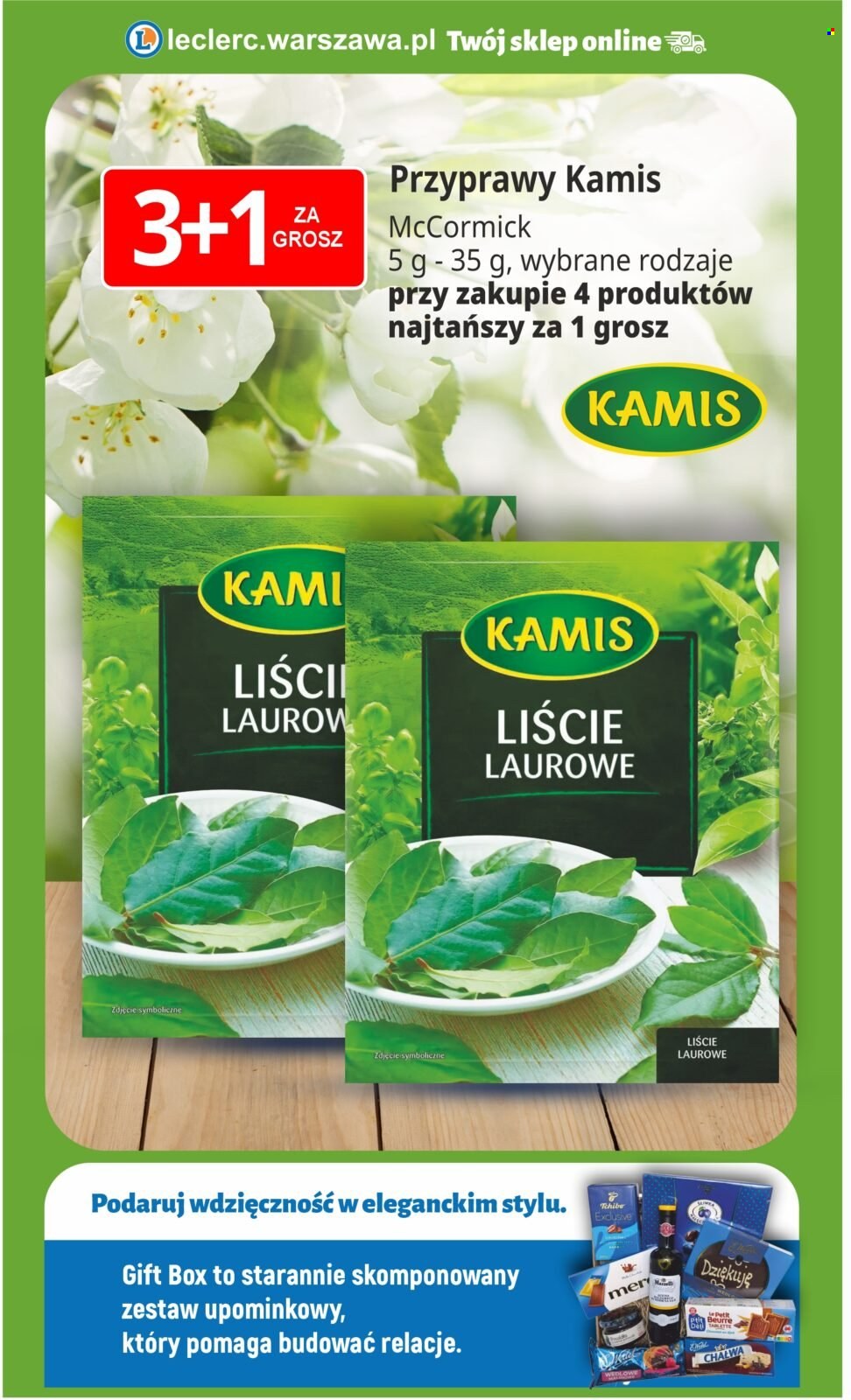 Gazetka E.Leclerc - 1.06.2026 - 30.06.2026. Strona 8