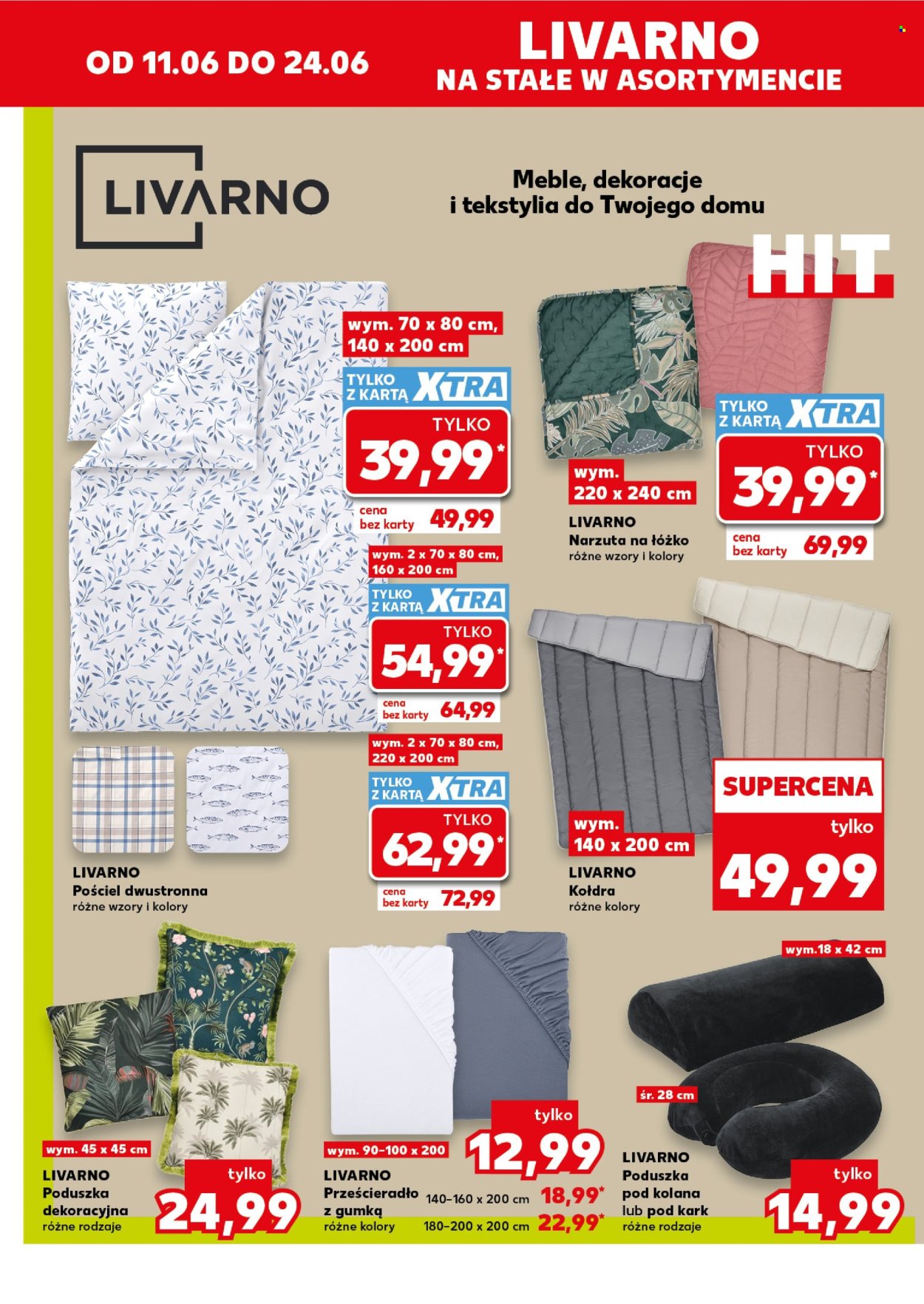 Gazetka Kaufland - 11.06.2026 - 24.06.2026. Strona 6