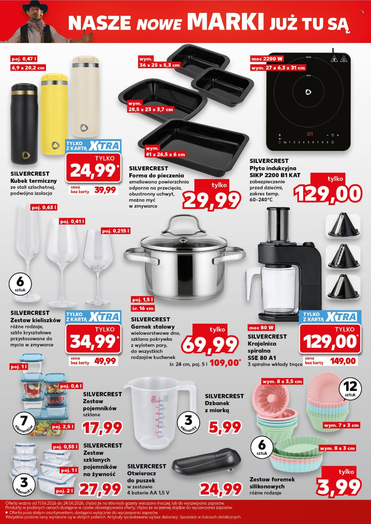 Gazetka Kaufland - 11.06.2026 - 24.06.2026. Strona 9