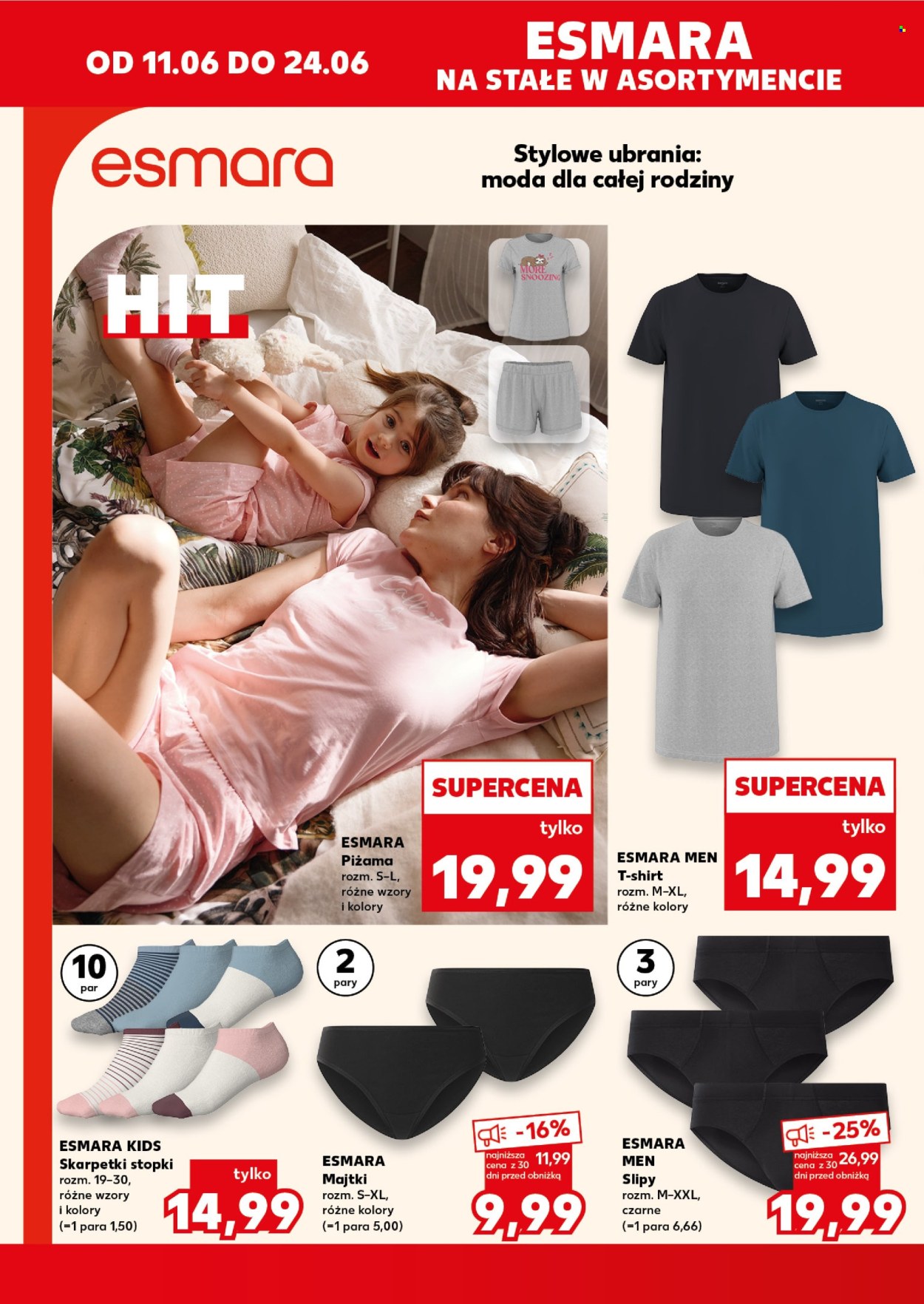 Leták Kaufland - 11.6.2026 - 24.6.2026. Strana 10