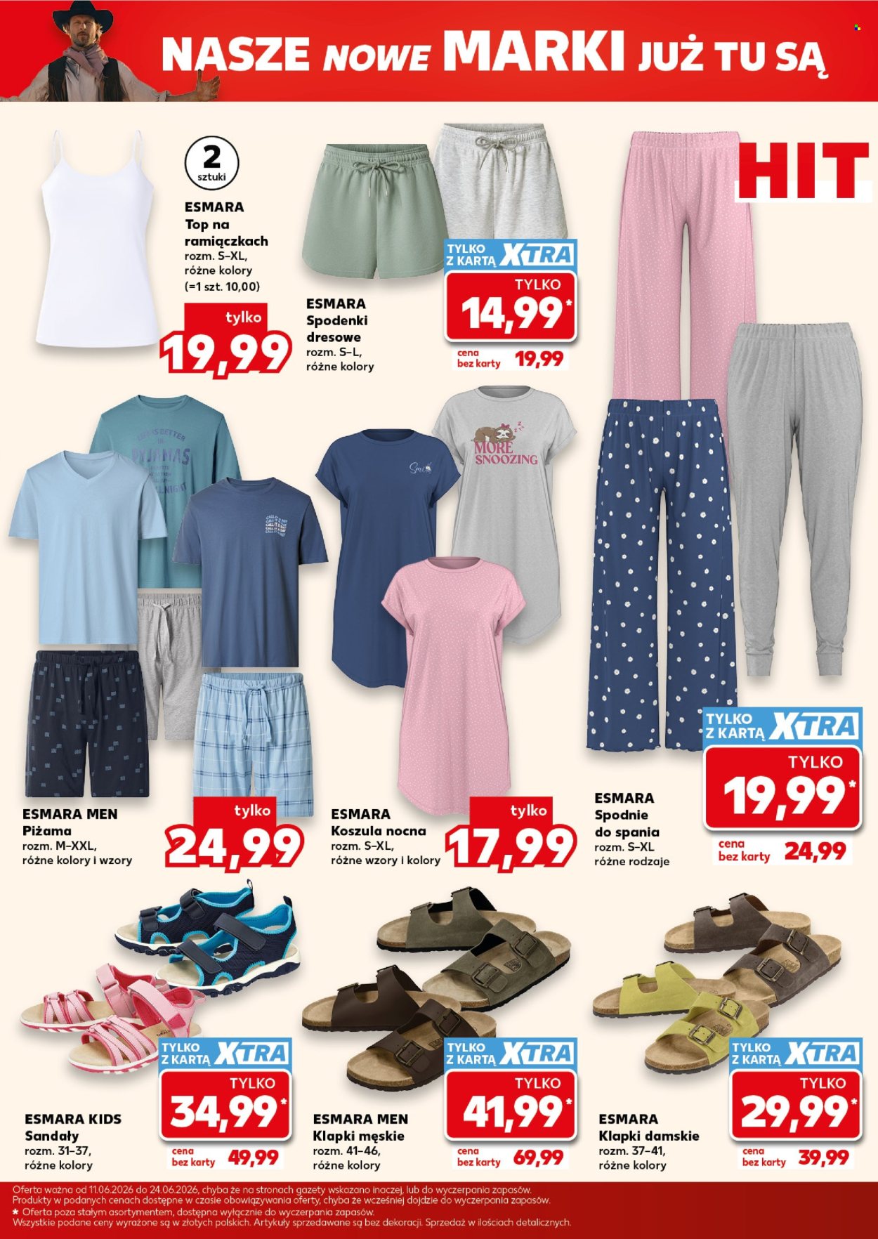 Gazetka Kaufland - 11.06.2026 - 24.06.2026. Strona 11