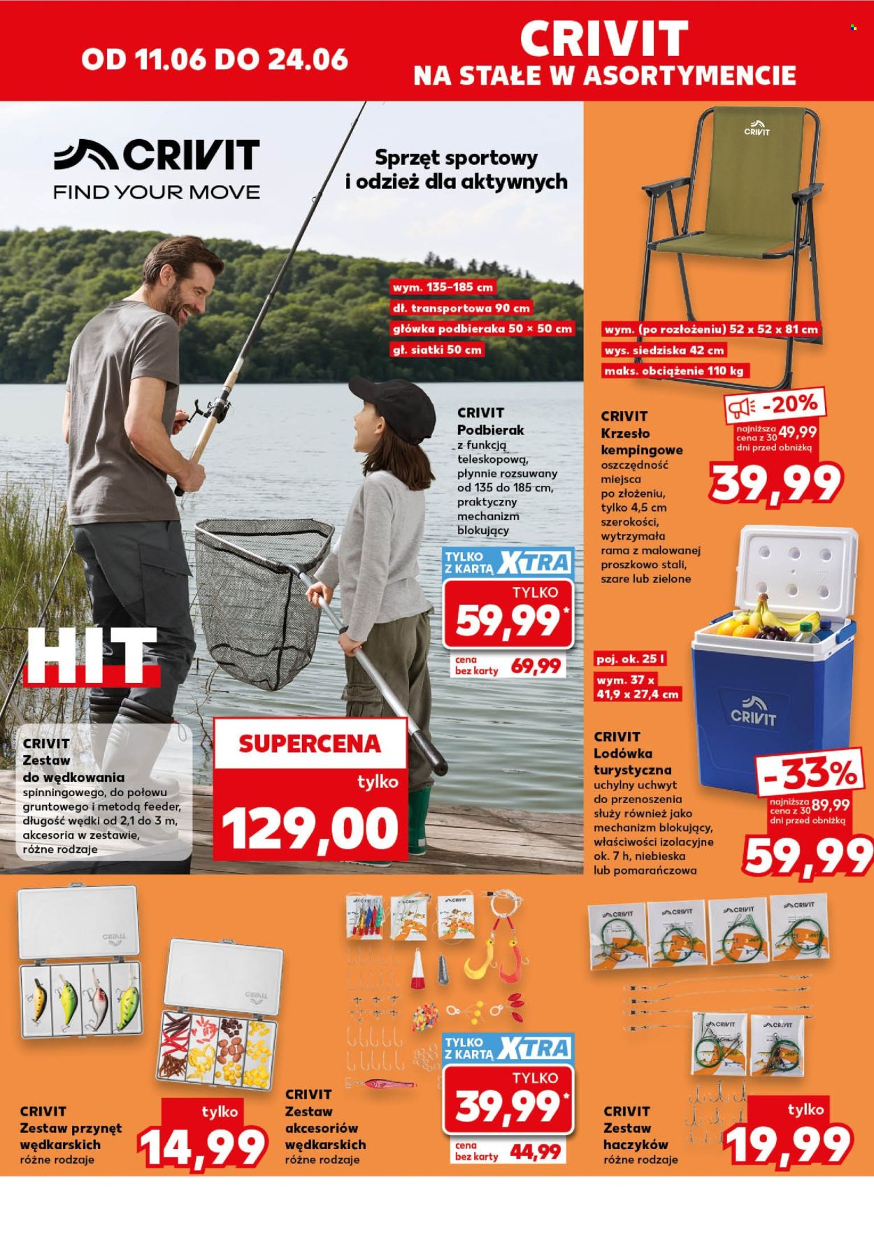 Gazetka Kaufland - 11.06.2026 - 24.06.2026. Strona 12