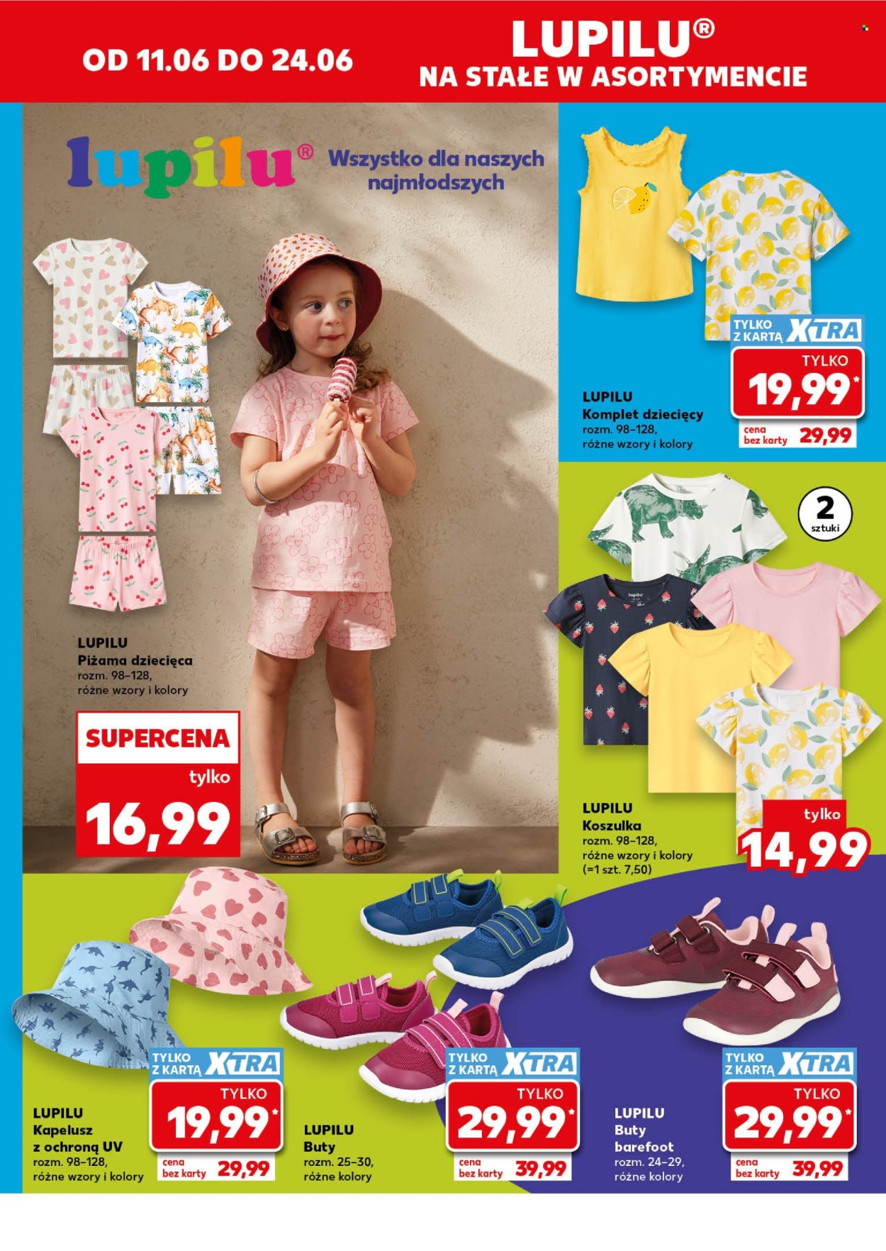 Gazetka Kaufland - 11.06.2026 - 24.06.2026. Strona 14