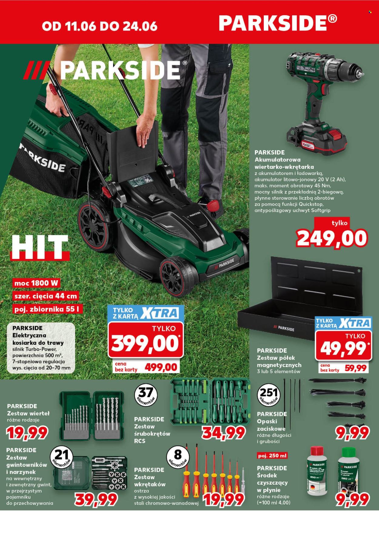 Gazetka Kaufland - 11.06.2026 - 24.06.2026. Strona 16