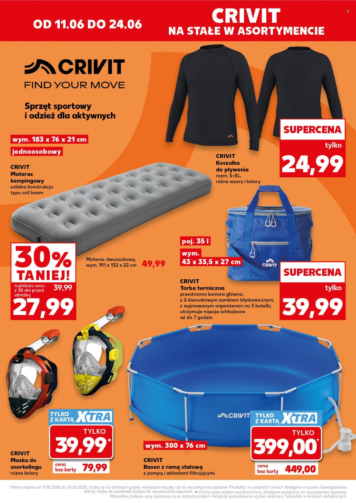 Gazetka Kaufland - 11.06.2026 - 24.06.2026. Strona 18