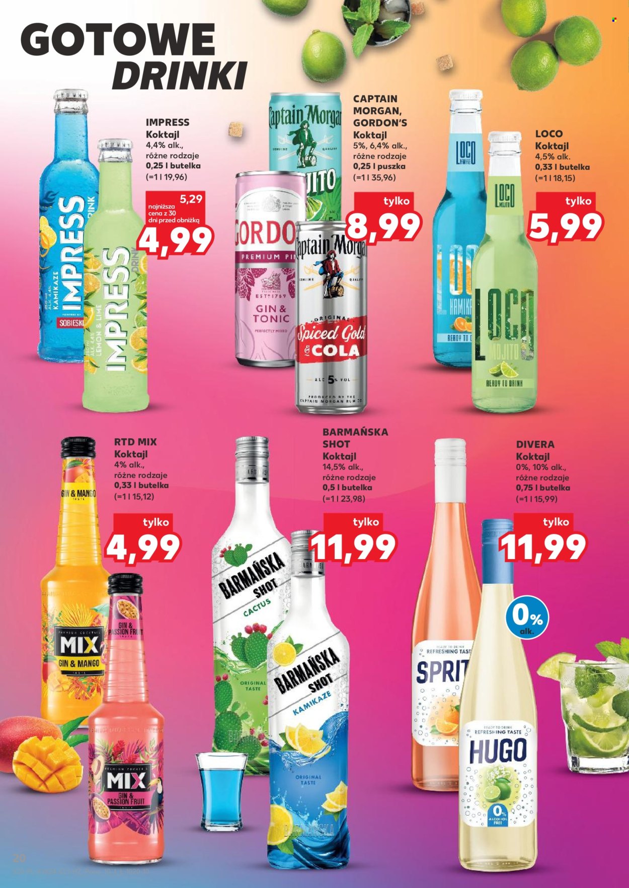 Gazetka Kaufland - 11.06.2026 - 24.06.2026. Strona 20