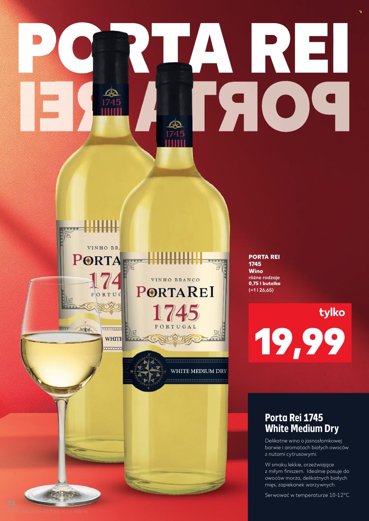 Gazetka Kaufland - 11.06.2026 - 24.06.2026. Strona 34