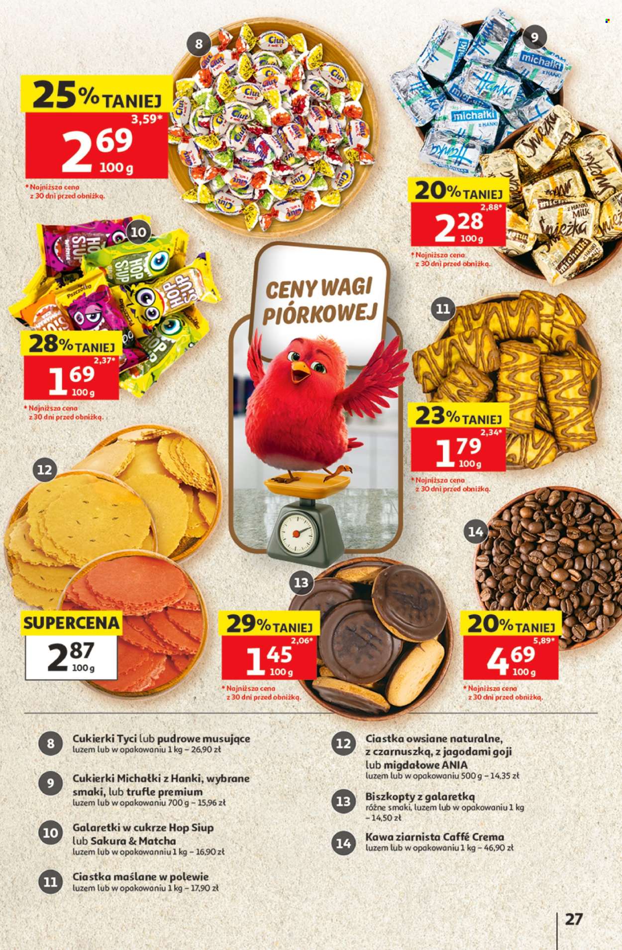 Gazetka Auchan - 11.06.2026 - 17.06.2026. Strona 27