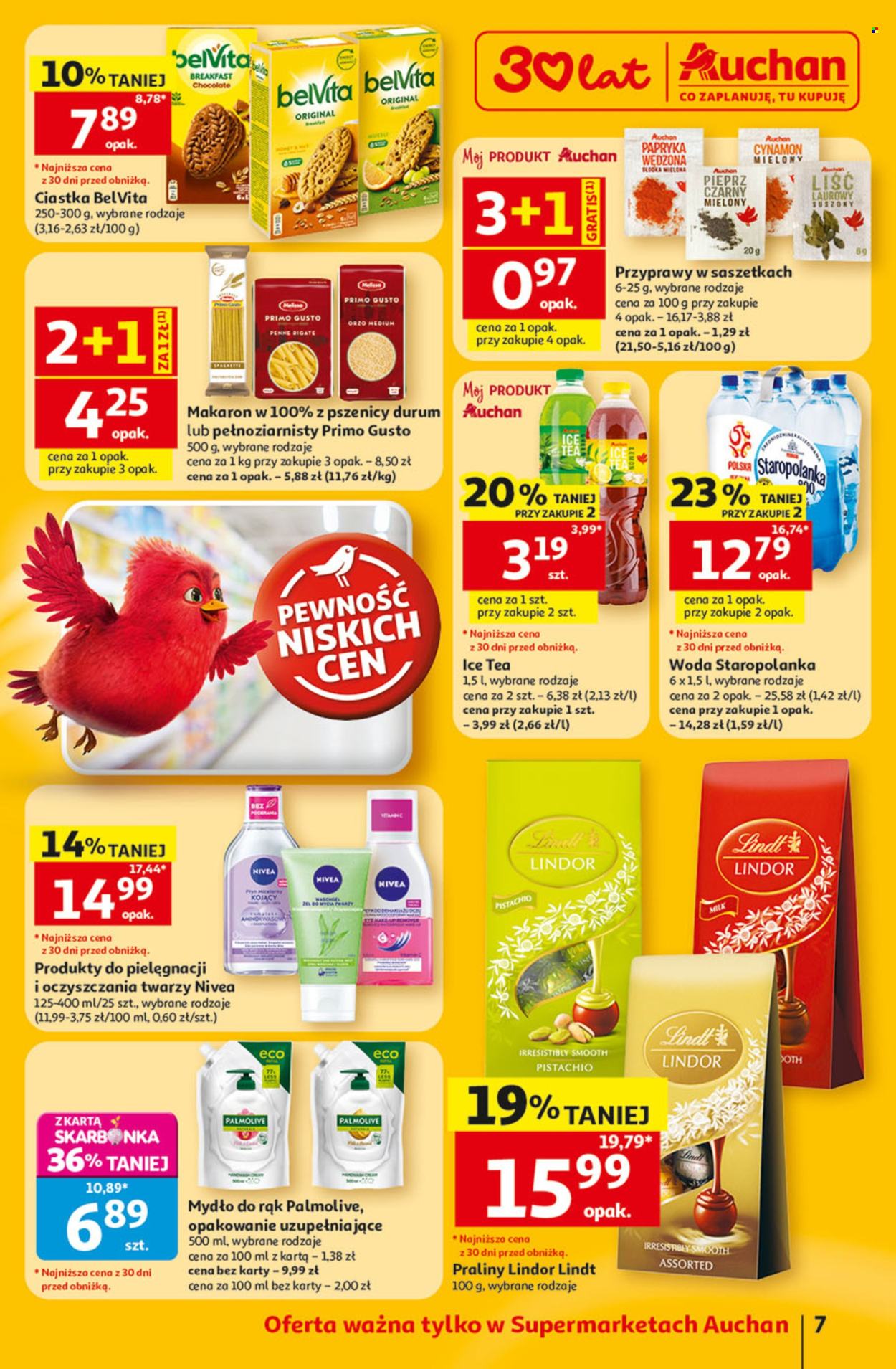 Gazetka Auchan - 11.06.2026 - 17.06.2026. Strona 7