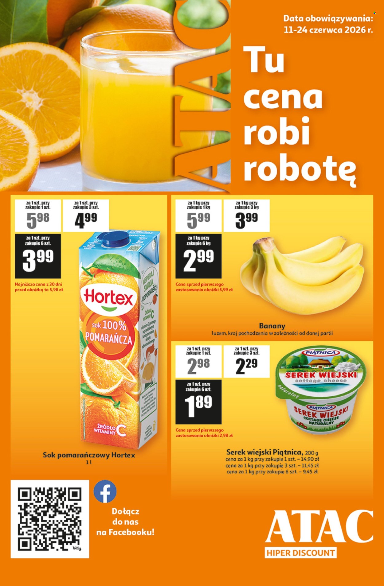 Leták Auchan - 11.6.2026 - 24.6.2026. Strana 1