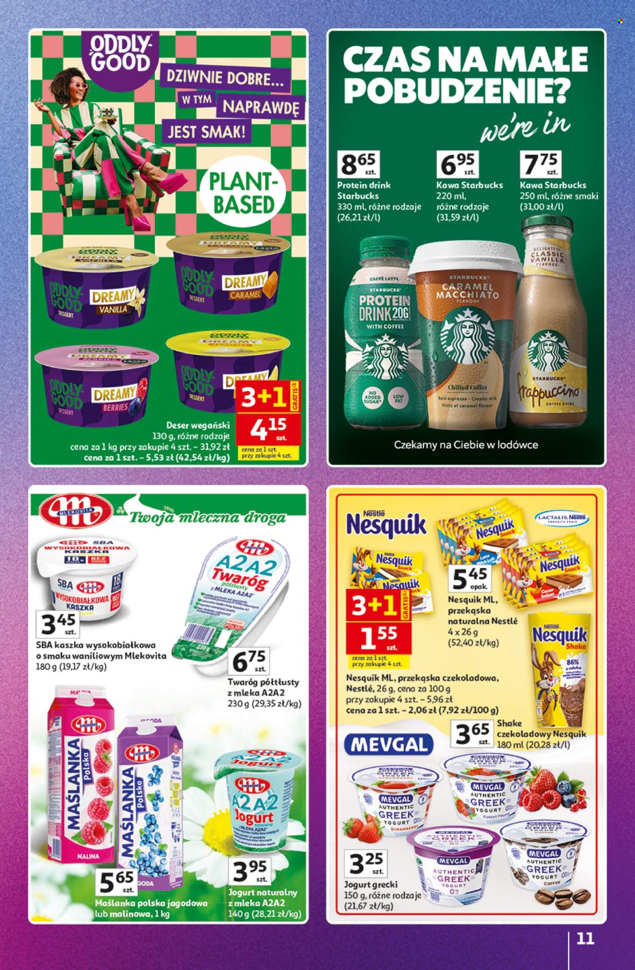 Gazetka Auchan - 11.06.2026 - 17.06.2026. Strona 11