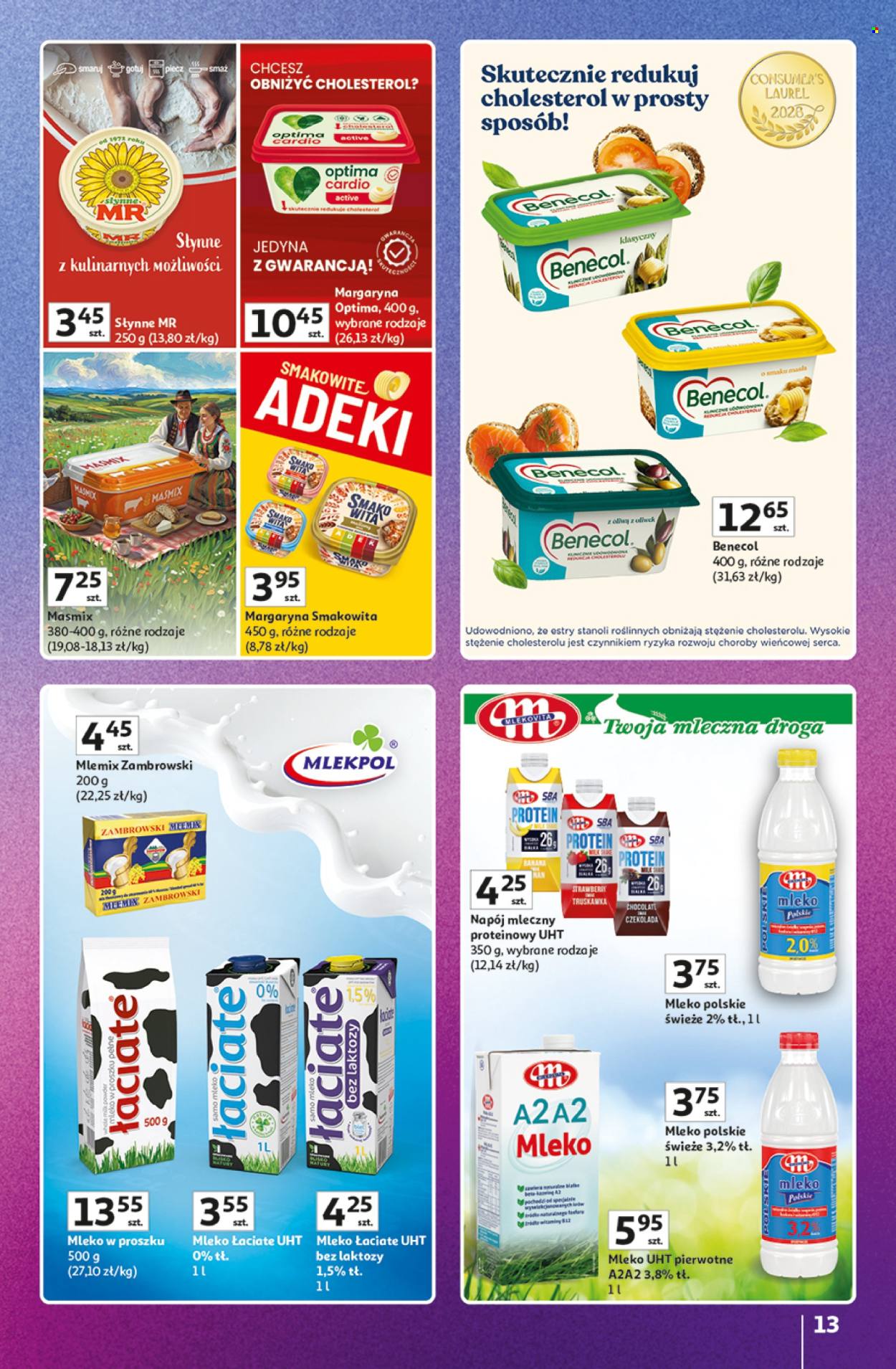 Gazetka Auchan - 11.06.2026 - 17.06.2026. Strona 13