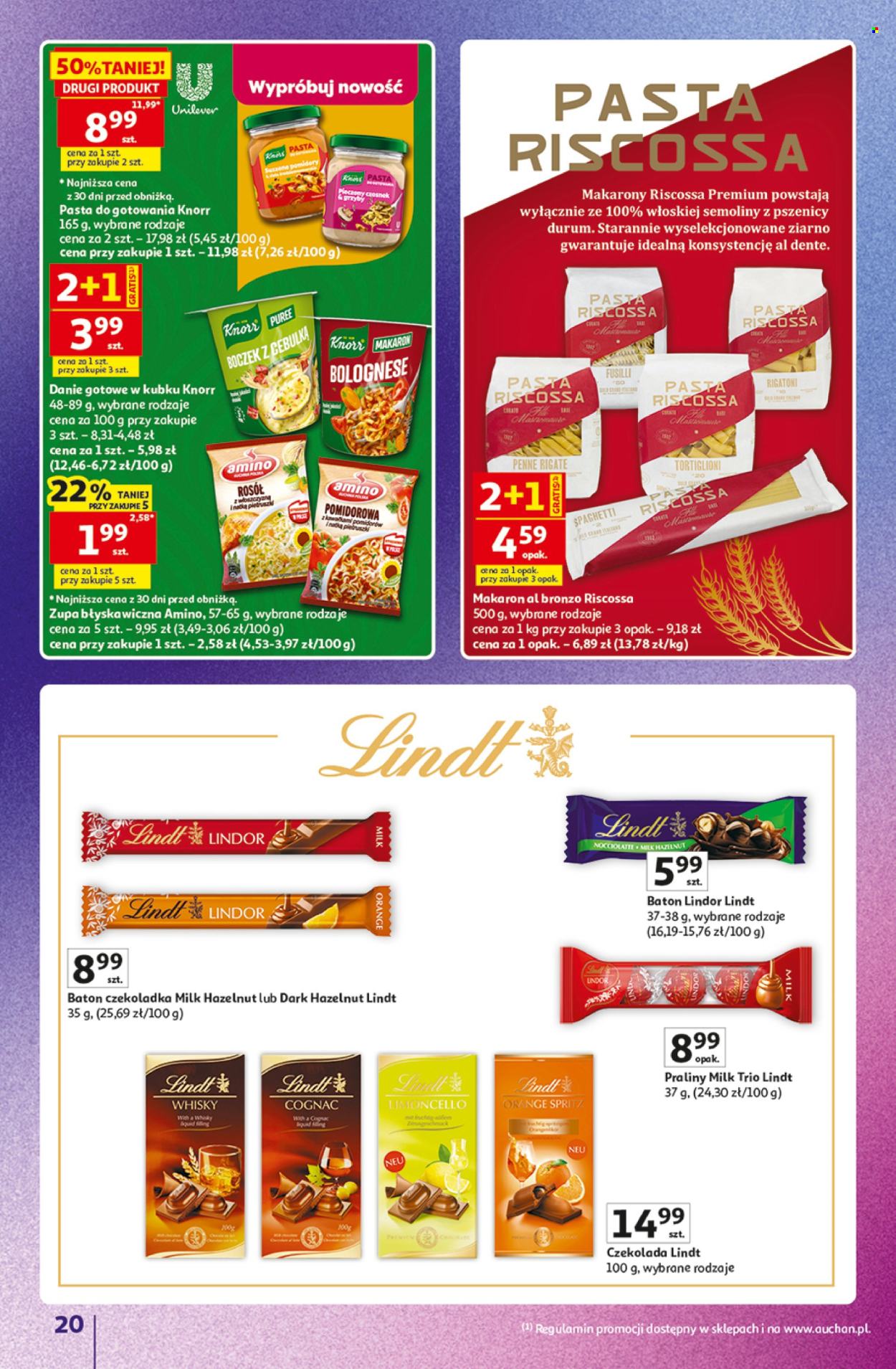 Gazetka Auchan - 11.06.2026 - 17.06.2026. Strona 20
