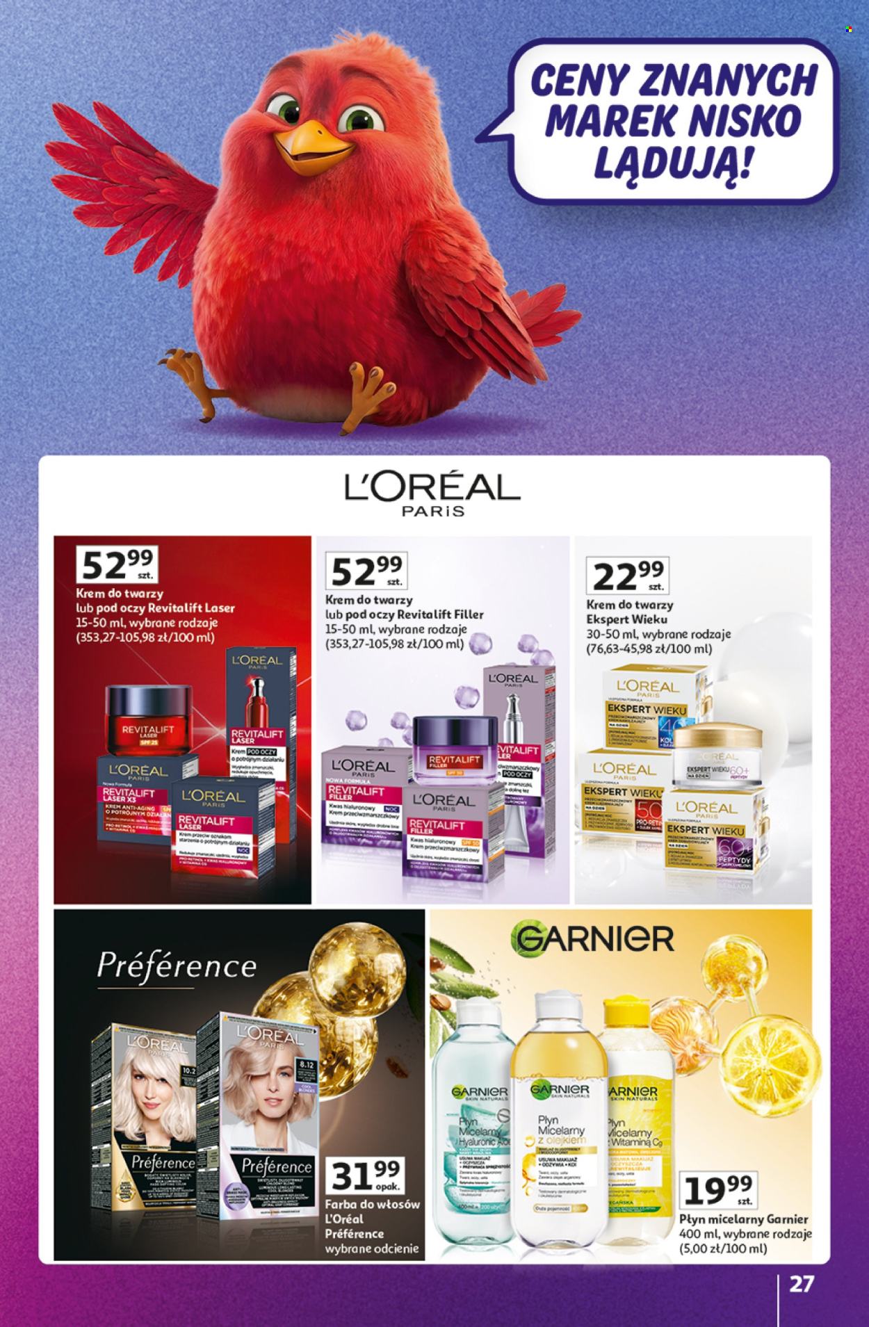 Gazetka Auchan - 11.06.2026 - 17.06.2026. Strona 27
