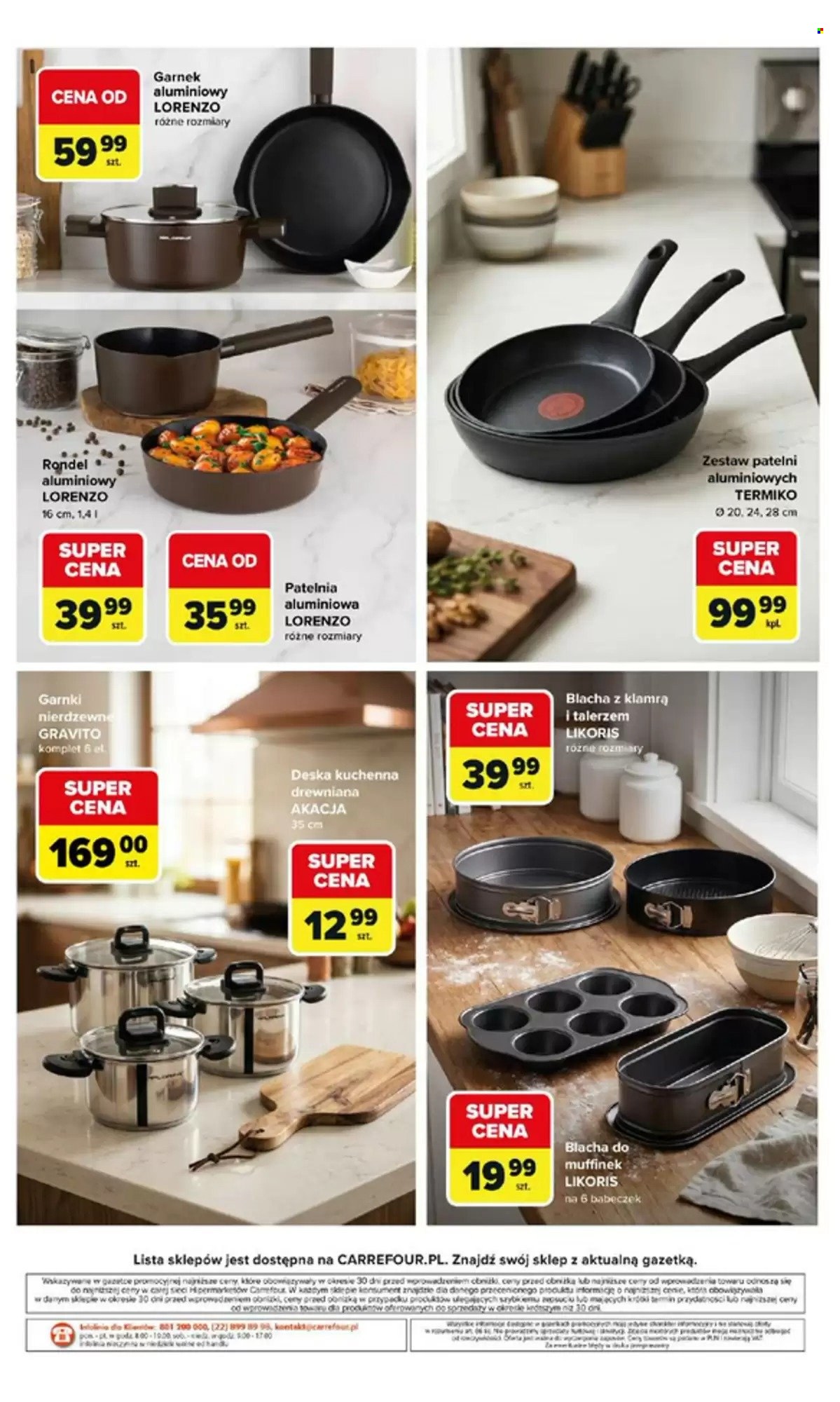 Gazetka Carrefour - 8.06.2026 - 28.06.2026. Strona 4