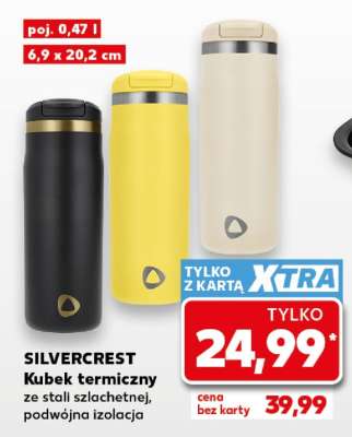 SILVERCREST Kubek termiczny