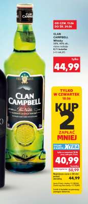 CLAN CAMPBELL