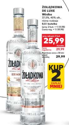 Żołądkowa de Luxe