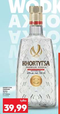 KHORTYTSA PREMIUM