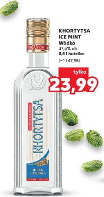 KHORTYTSA ICE MINT