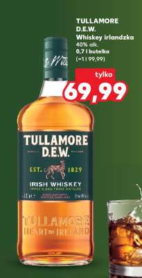 Tullamore D.E.W.