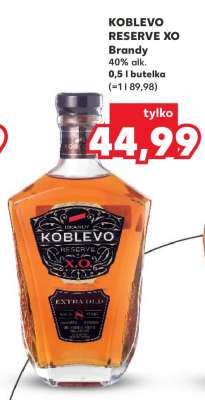 KOBLEVO RESERVE XO