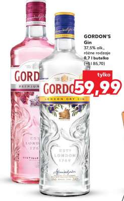 GORDON'S Gin