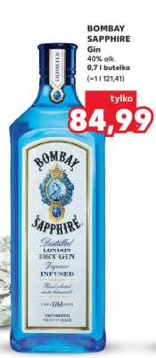 BOMBAY SAPPHIRE Gin
